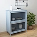 steel furniture